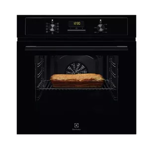 Built-in Oven Electrolux EOF3H50BK Electric