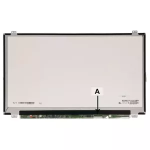 Laptop spare part 2-Power 2P-LP156WFC-SPP2 15.6 Full HD