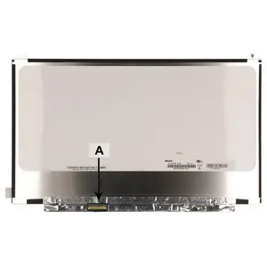 Laptop spare part 2-Power SCR0697A 33.8 cm (13.3") display