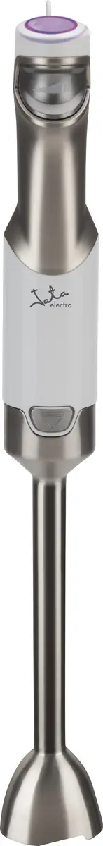 Iegremdēšanas blenderis JATA BT1038 Rozā Balts