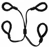 Bondage Bad Kitty Handcuffs 1 — хлопковые верёвки-оковы Photo 3