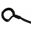 Bondage Bad Kitty Handcuffs 1 — хлопковые верёвки-оковы Photo 4