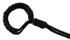 Bondage Bad Kitty Handcuffs 2 — хлопковый комплект наручников Photo 4