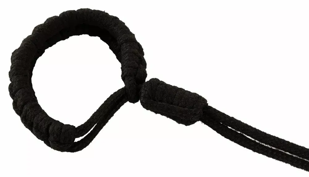 Наручники Bad Kitty Handcuffs Metal Black Photo 4