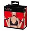 Наручники Bad Kitty Handcuffs Metal Black Photo 7