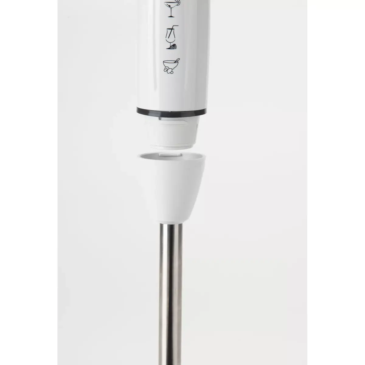 Immersion blender JATA BT126 Photo 4