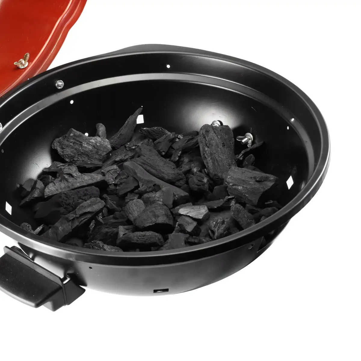 Tristar BQ-2819 Electric Barbeque Lighter Photo 2