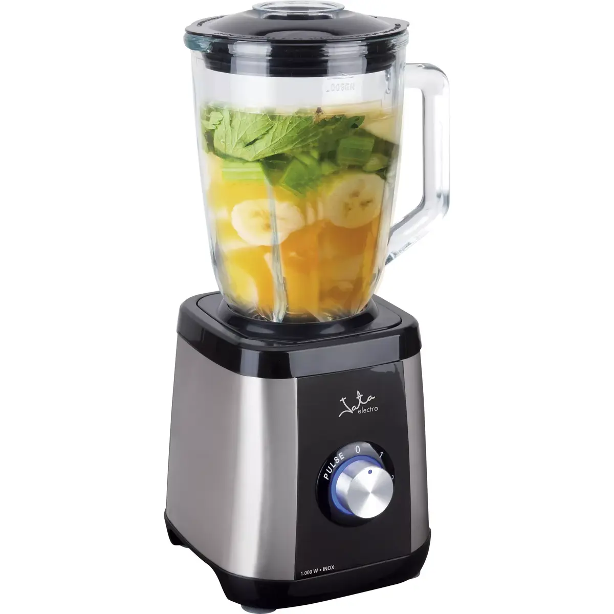 Galda blenderis JATA BT604N Photo 2