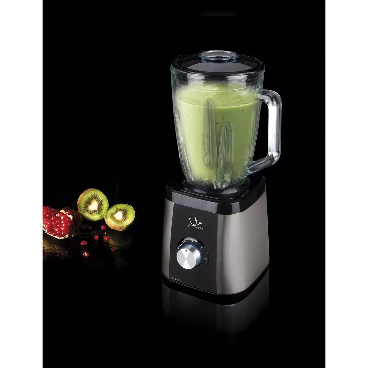 Galda blenderis JATA BT604N Photo 5