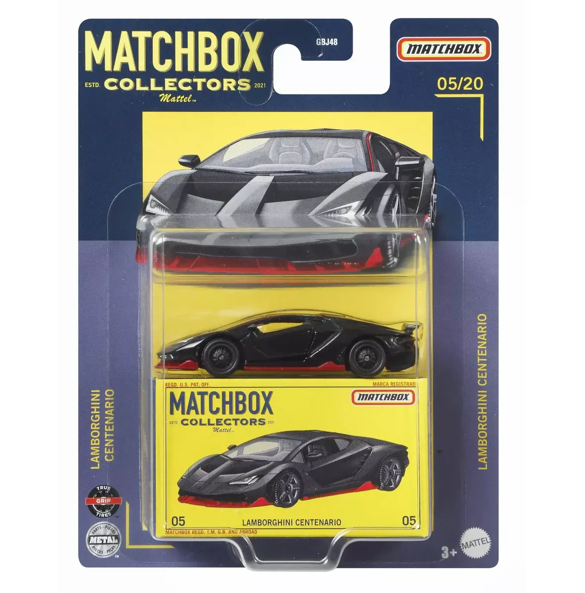 Ассорти Matchbox SUPERFAST 50th Anniversary Photo 4