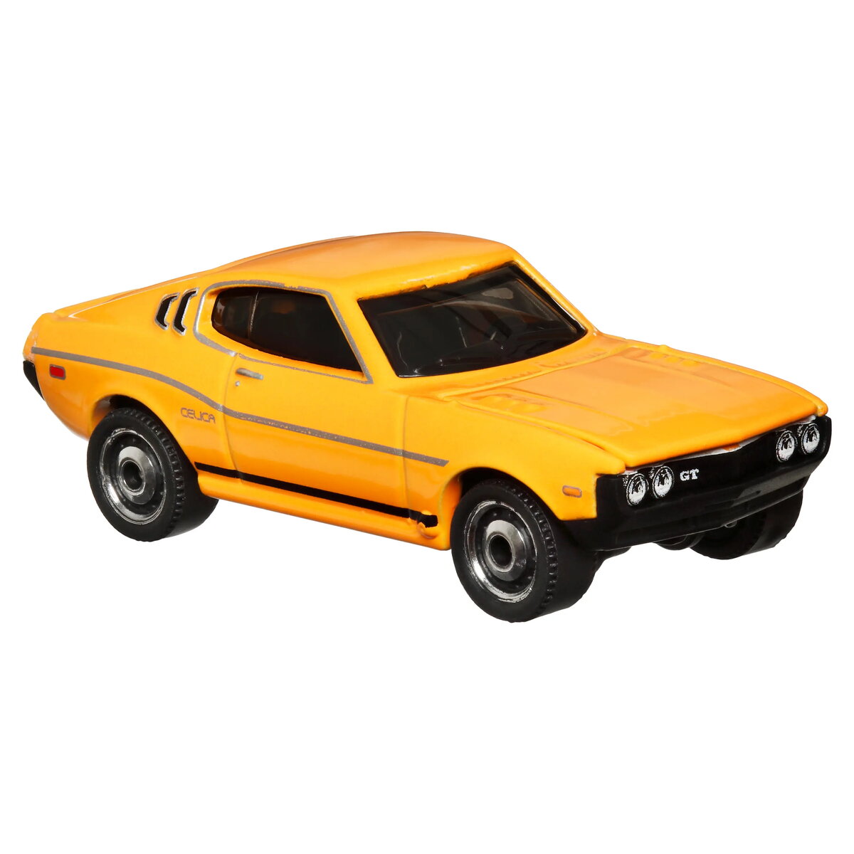 MATTEL Matchbox GBJ48 1:64 mēroga lietā