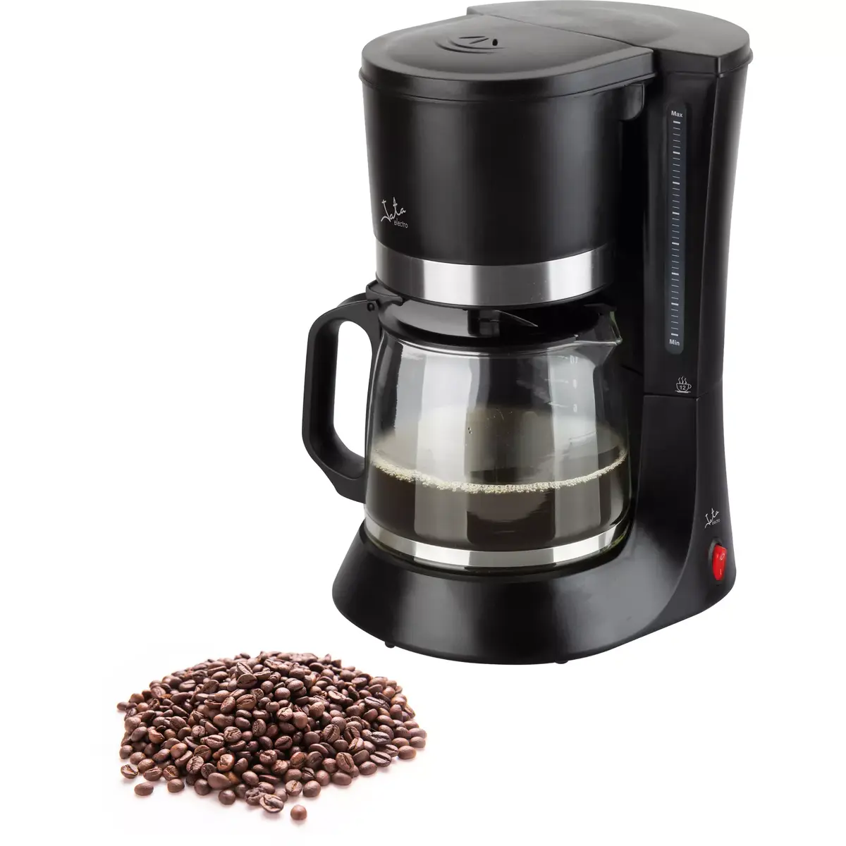 Drip coffee maker JATA 12 cups CA290 Photo 2