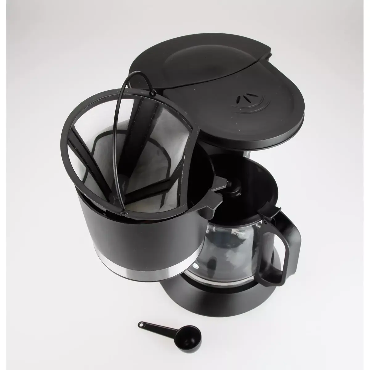 Drip coffee maker JATA 12 cups CA290 Photo 3