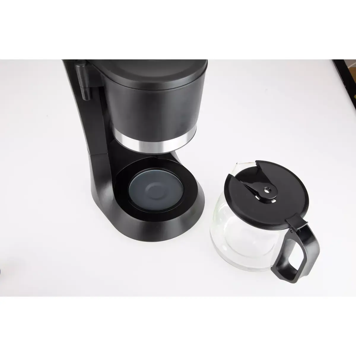 Drip coffee maker JATA 12 cups CA290 Photo 5
