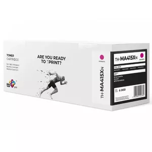 Тонер HP Color LJ Pro M454 3000 страниц Магента