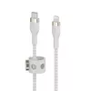 Lightning kabelis Belkin CAA011BT3MWH Photo 2