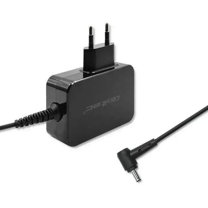 Barošanas adapters QOLTEC 45W 19V Photo 6