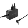 Barošanas adapters QOLTEC 45W 19V Photo 6