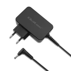 Сетевой адаптер QOLTEC 45W 20V 2.25A для портативных устройств, модель 52393