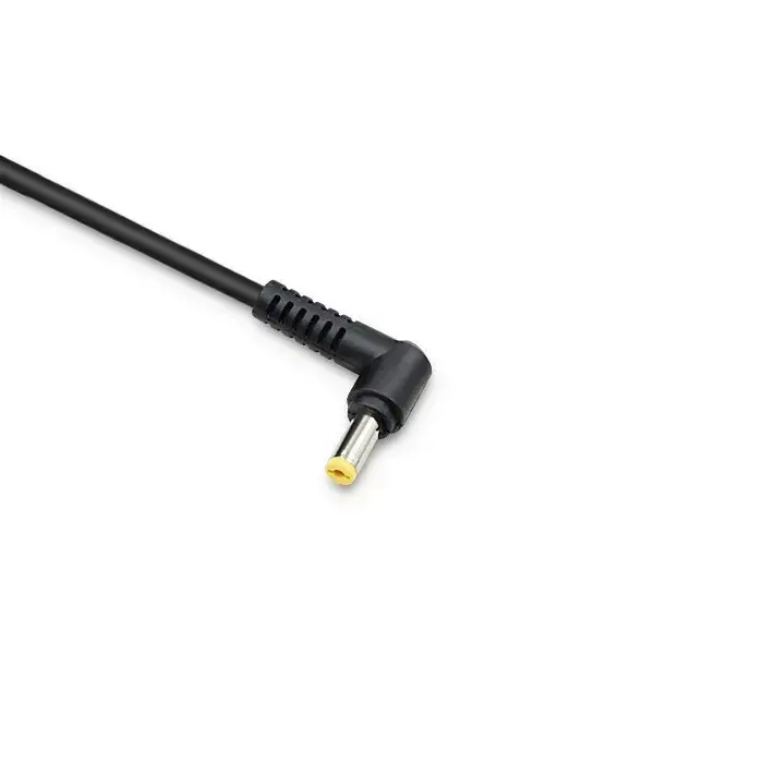 Strāvas adapters QOLTEC 45W 19V 2.37A Photo 4