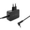 Strāvas adapters QOLTEC 45W 19V 2.37A Photo 6