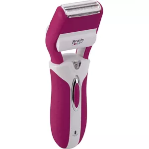 JATA DL87B epilators Rozā, Balts