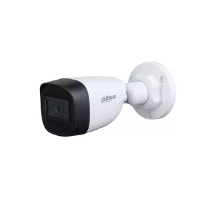 Dahua Technology Lite HAC-HFW1500C-0280B-S2 drošības/tīkla kamera Lode CCTV drošības kamera Ārējie 2880 x 1620 pikseļi Griesti / stabs