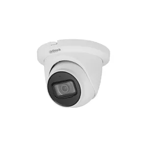 CCTV security camera DAHUA HAC-HDW1200TMQ(-A) turret 1920x1080, 360° rotation, 0–78° tilt, 60 m night vision, wired, indoor/outdoor