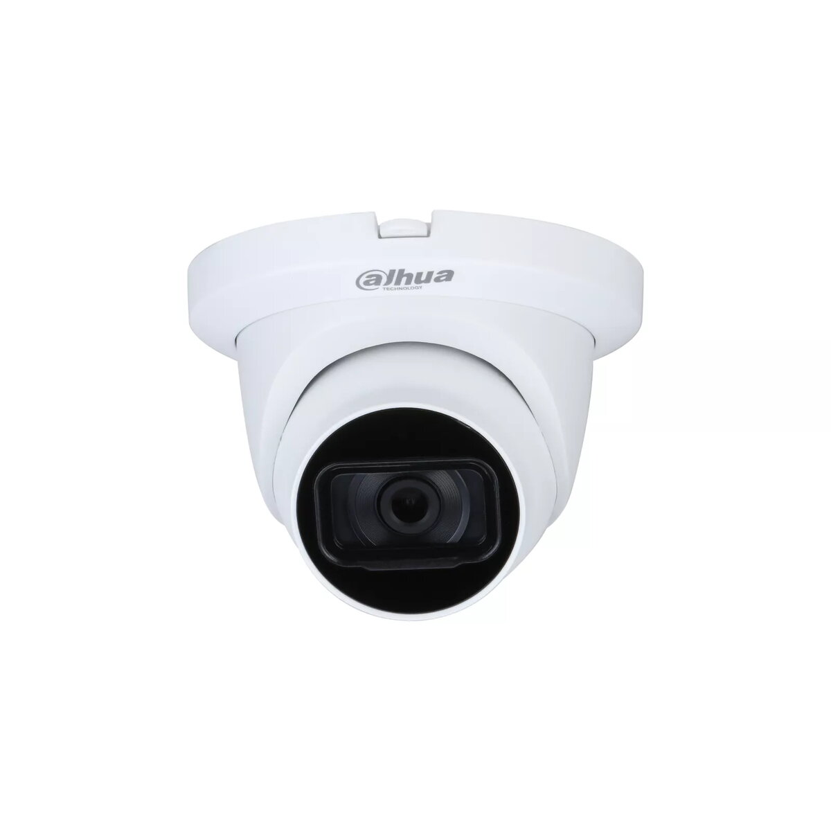 IP novērošanas kamera DAHUA HAC-HDW1231TLMQ-A-0280B 1080p