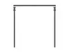 Multibrackets M Ceiling Mount Pro OM55N-D Ceiling Mount Photo 3
