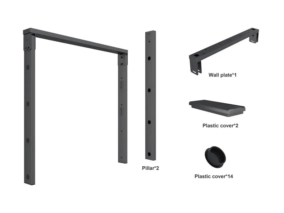Multibrackets M Ceiling Mount Pro OM55N-D Ceiling Mount Photo 6