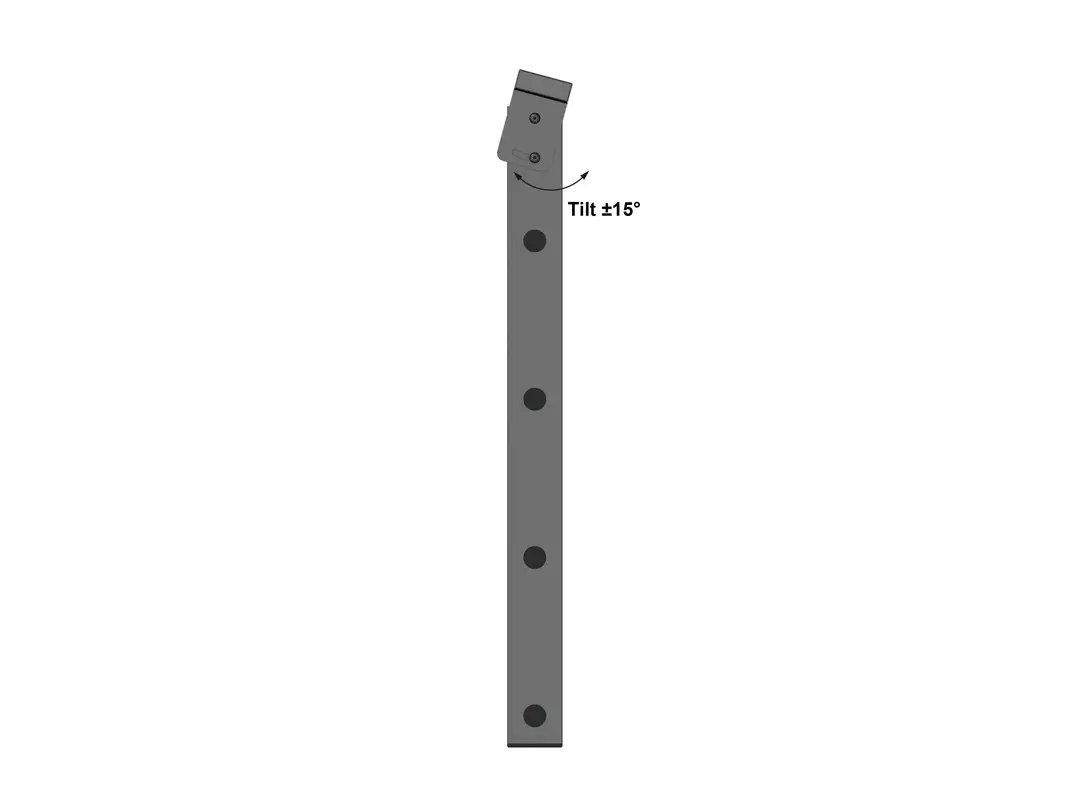 Multibrackets M Ceiling Mount Pro OM55N-D Ceiling Mount Photo 7
