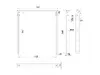 Multibrackets M Ceiling Mount Pro OM55N-D Ceiling Mount Photo 8