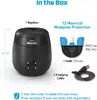 Mosquito stop - THERMACELL E55XI rechargeable Photo 2