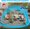 Mosquito stop - THERMACELL E55XI rechargeable Photo 5