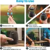 Mosquito stop - THERMACELL E55XI rechargeable Photo 6