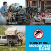 Mosquito stop - THERMACELL E55XI rechargeable Photo 8