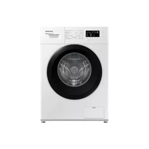 Samsung WW60A3120BE/LE veļasmašīna Ielādēšana no priekšas 6 kg 1200 RPM Balts