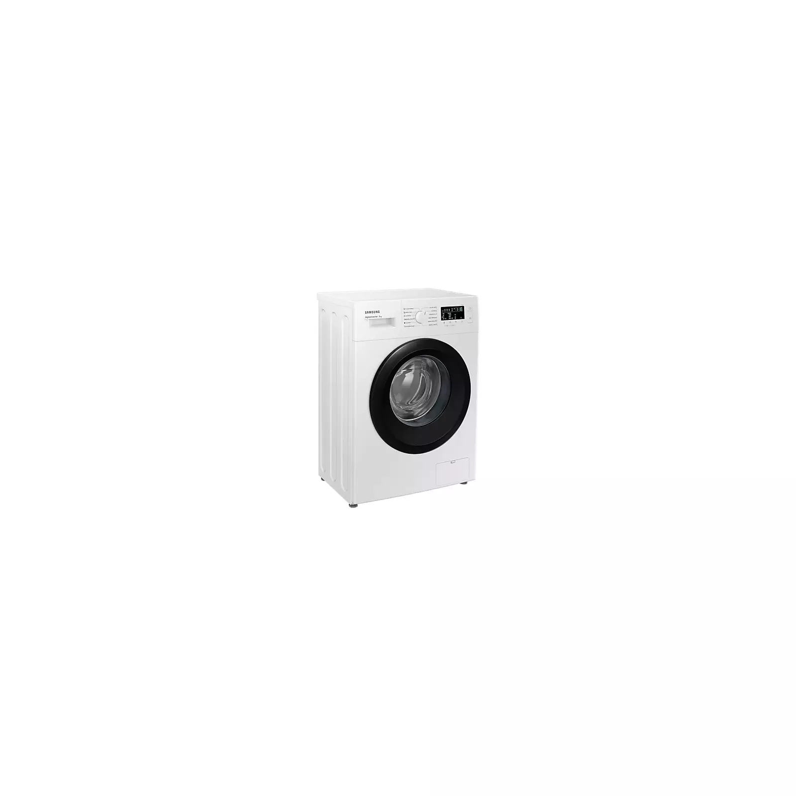Samsung WW60A3120BE/LE veļas mašīna Photo 2