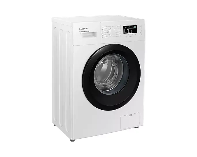 Стиральная машина Samsung WW60A3120BE/LE Photo 2