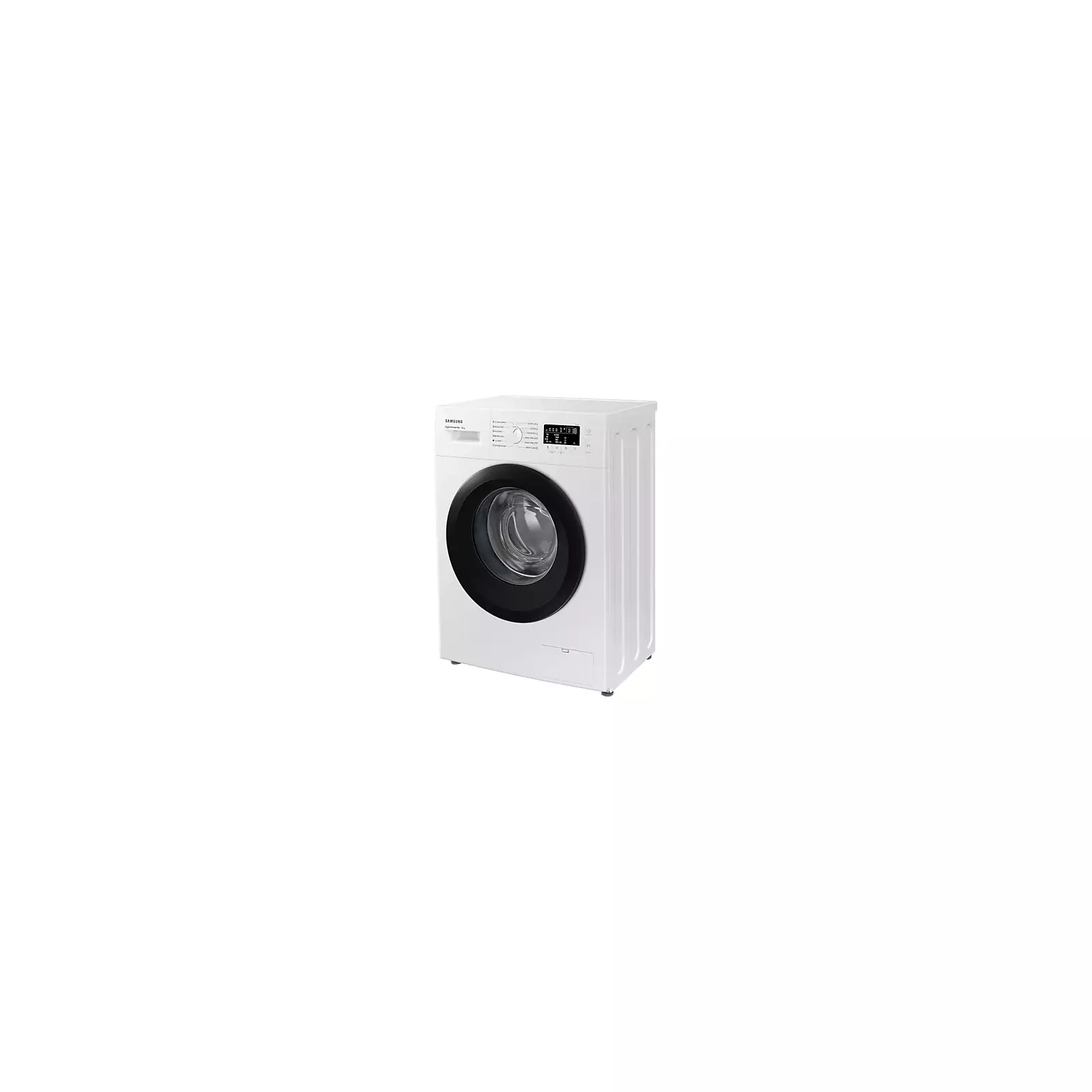 Samsung WW60A3120BE/LE veļas mašīna Photo 3