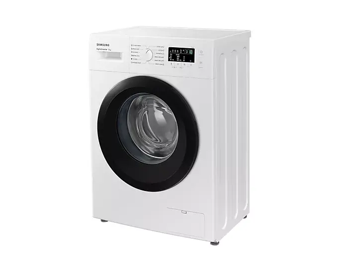 Стиральная машина Samsung WW60A3120BE/LE Photo 3