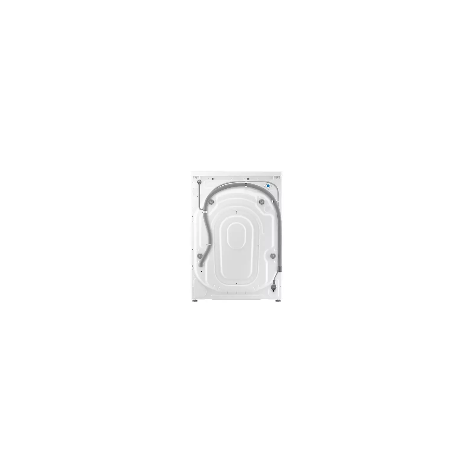 Samsung WW60A3120BE/LE veļas mašīna Photo 4