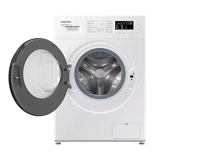 Стиральная машина Samsung WW60A3120BE/LE Photo 6
