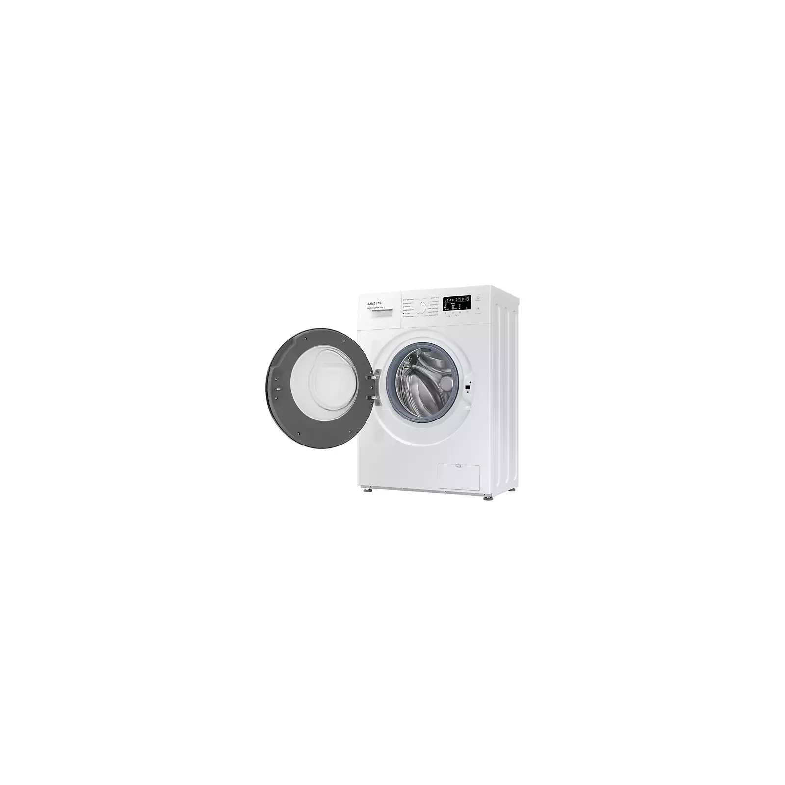 Samsung WW60A3120BE/LE veļas mašīna Photo 7