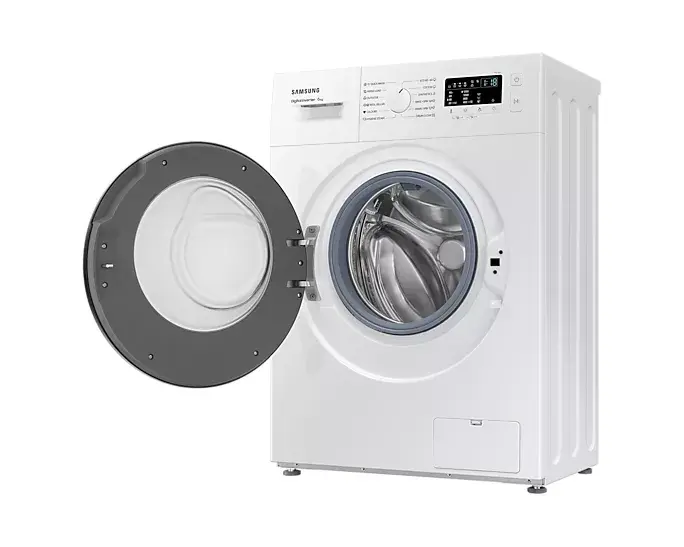 Стиральная машина Samsung WW60A3120BE/LE Photo 7