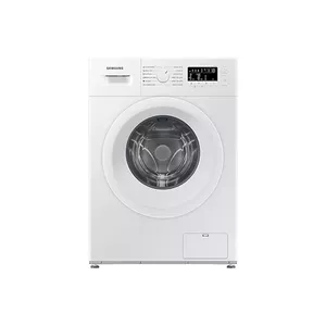 Samsung WW60A3120WE/LE veļas mašīna frontālā 6 kg