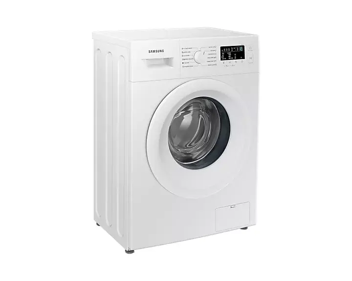 Samsung WW60A3120WE/LE veļas mašīna Photo 2
