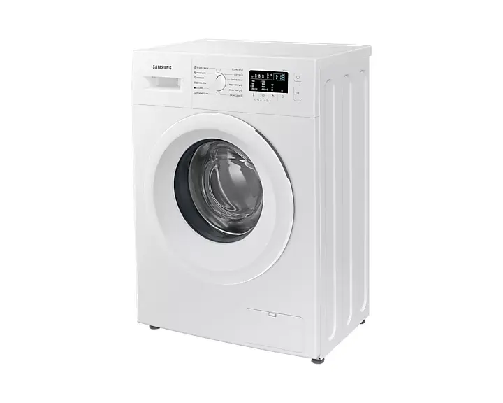 Samsung WW60A3120WE/LE veļas mašīna Photo 3