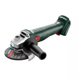 Metabo W 18 L 9-125 leņķa slīpmašīna 12,5 cm 8500 RPM 1,6 kg